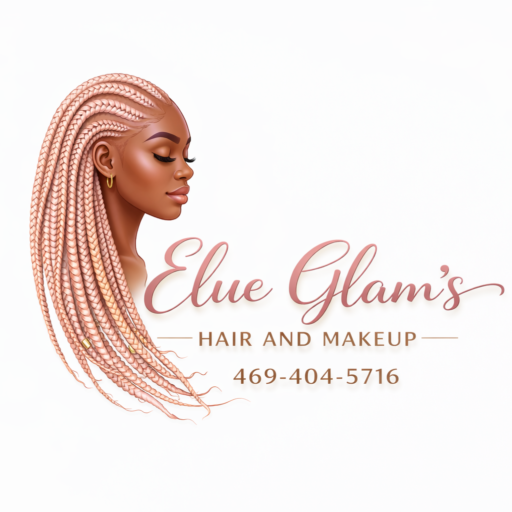 Elue Glam's Hair and Makeup